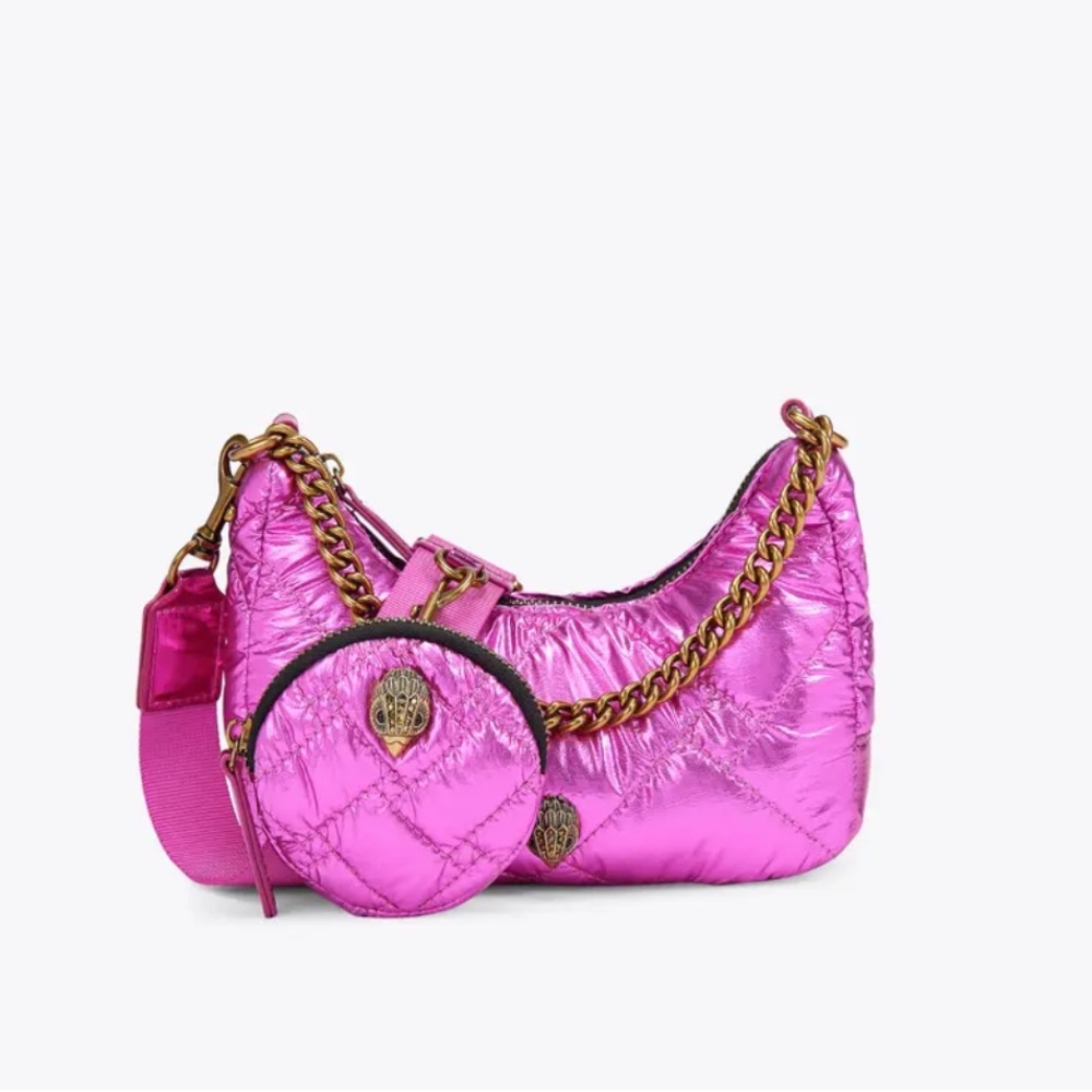 Kurt Geiger Small Multi Crossbody